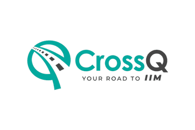 CrossQ Logo